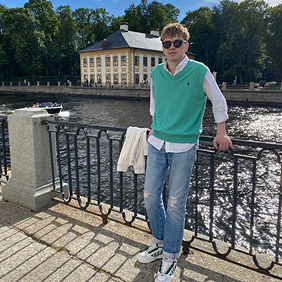 Front-end специалист